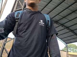 Preview de Pedro calma.